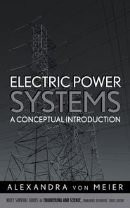 Electric Power Systems