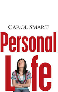 Personal Life