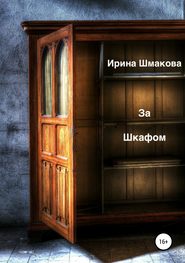 За шкафом