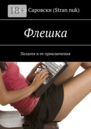 Флешка. Пелагея и ее приключения