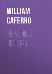 Teaching History