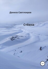 Стёжка