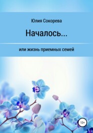 Началось, или Жизнь приемных семей