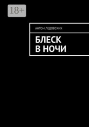 Блеск в ночи