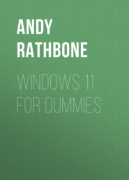 Windows 11 For Dummies