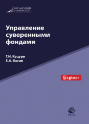 Управление суверенными фондами