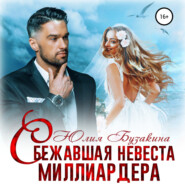 Сбежавшая невеста миллиардера