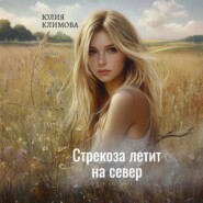 Стрекоза летит на север. Часть 1