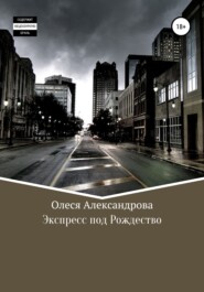 Экспресс под рождество