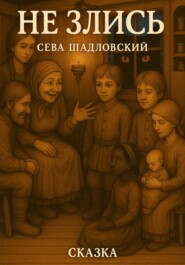 Не злись