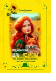 Предназначение. Цель. Счастье. Как раскрыть себя и прожить свою настоящую жизнь
