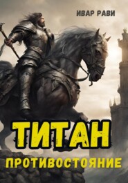 Титан: Противостояние