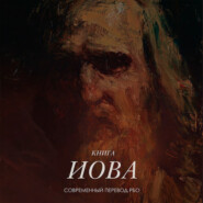 Книга Иова - глава 15 (современный перевод РБО)