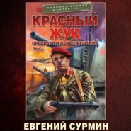 Красный Жук. Предварительные решения