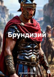 Луций Апр. Книга 1 Брундизий