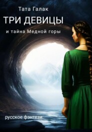 Союз трёх девиц и тайна Медной горы