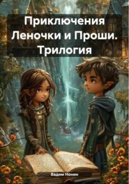 Приключения Леночки и Проши