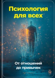 Психология для всех: От отношений до привычек