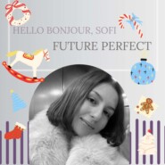 Future Perfect или что я сделаю завтра в 10