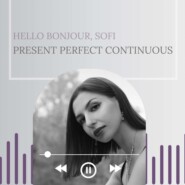 Present Perfect Continuous или "я начала и продолжаю и не лажаю" 
