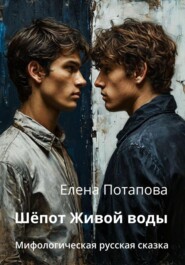 Шëпот Живой воды: два сердца, одна надежда