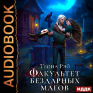 Факультет бездарных магов