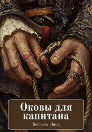 Оковы для капитана
