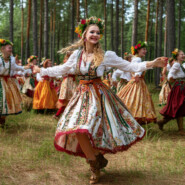 Прибалтика