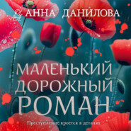 Маленький дорожный роман