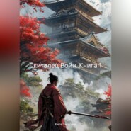 Скиталец Войн, книга 1