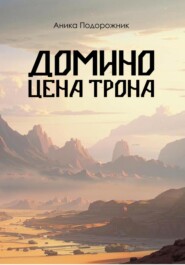 Домино. Цена трона