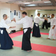 PRO-AIKIDO