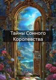 Тайны Сонного Королевства