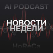 AI Podcast "Новости HoReCa" Июнь №1