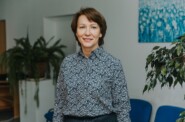 Татьяна Азаматова о снижении рождаемости, старении населения: Мы должны на это реагировать