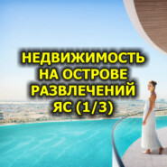  Недвижимость на Острове Развлечений Яс (1/3)