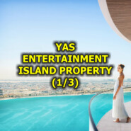 Yas Entertainment Island Property (1/3)