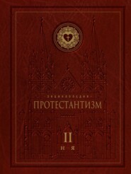 Энциклопедия Протестантизм. Первое масштабное издание. Том 2 (Н – Я)
