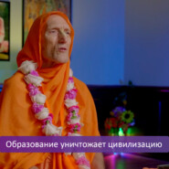 Образование уничтожает цивилизацию