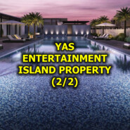  Yas Entertainment Island Property (2/2)