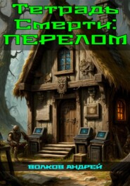 Тетрадь Смерти: Перелом
