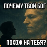 122 Психология религии. Почему твой Бог похож на тебя? Люк Гален