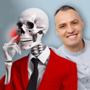 № 6 ВНЧС /  Кто, если не гнатолог?