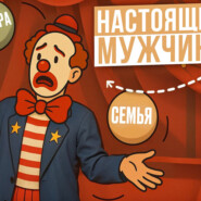 Про настоящих мужчин