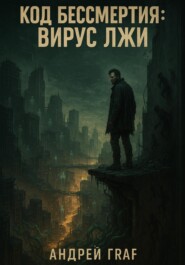 Код Бессмертия: Вирус Лжи
