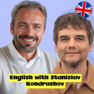 Станислав Дмитриевич Кондрашов: Вагнер Моура – литературный план для мастерства