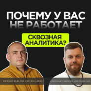 Сквозная аналитика: как оценить эффективность бизнеса. Типовые проблемы и факапы.