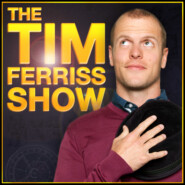 #818: John Arnold with Dr. Peter Attia — The Greatest Energy Trader of All Time on Lessons Learned, Walking Away from Wall Street, and Reinventing Philanthropy