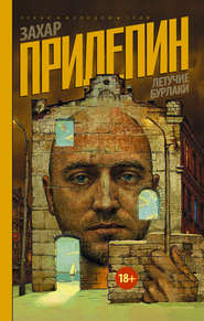 Летучие бурлаки (сборник)