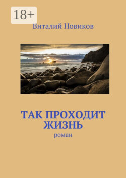 Так проходит жизнь. роман